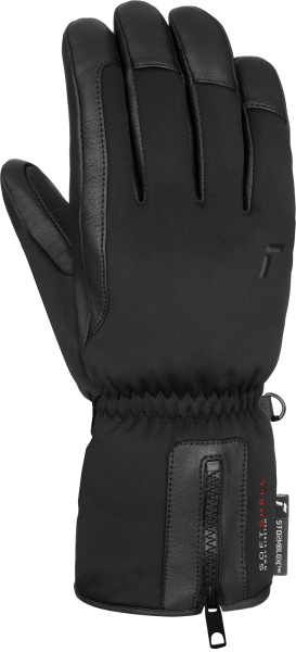 Reusch Powerline STORMBLOXX 6401191 7700 schwarz front